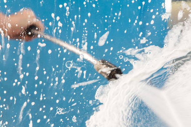 Best Playground Equipment Cleaning  in Bayside, WI