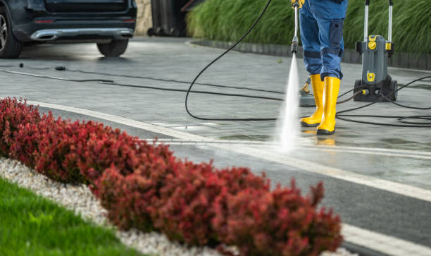 Best Restaurant Pressure Washing  in Bayside, WI